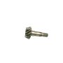Wałek z kołem 12x37 Carraro - OEM Original Equipment Manufacturer